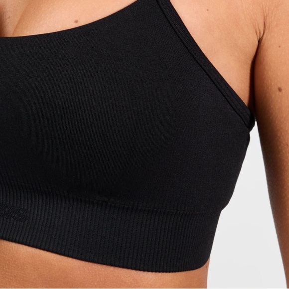 Black Women's Intimate Bralette - Picture 5 of 12